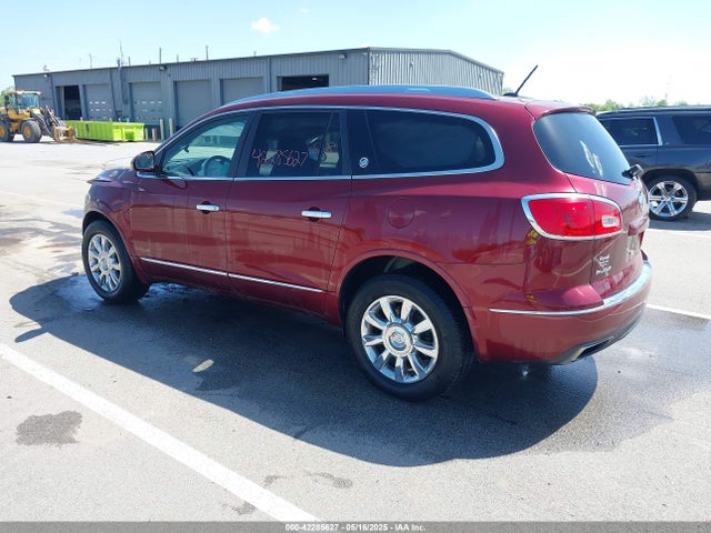 Buick Enclave Premium 2015 5GAKRCKD2FJ100671 Image 3
