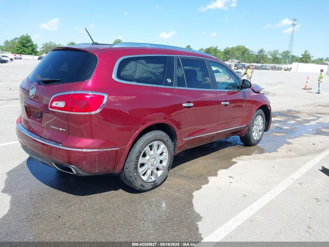 Buick Enclave Premium 2015 5GAKRCKD2FJ100671 Image 4