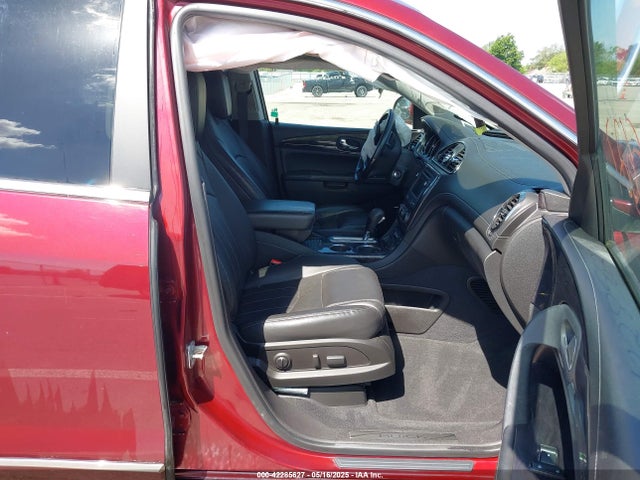 Buick Enclave Premium 2015 5GAKRCKD2FJ100671 Image 5