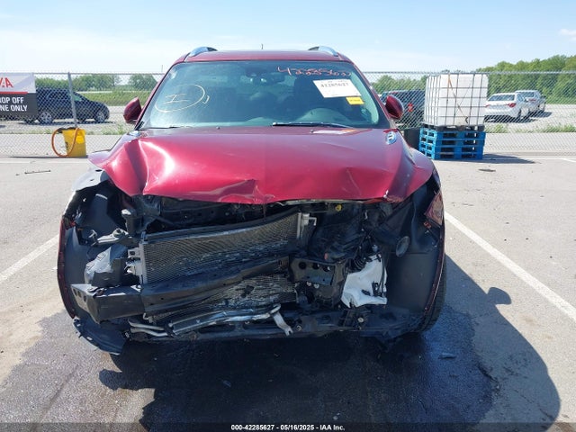 Buick Enclave Premium 2015 5GAKRCKD2FJ100671 Image 6