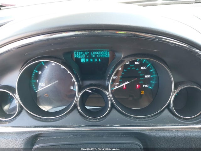 Buick Enclave Premium 2015 5GAKRCKD2FJ100671 Image 7
