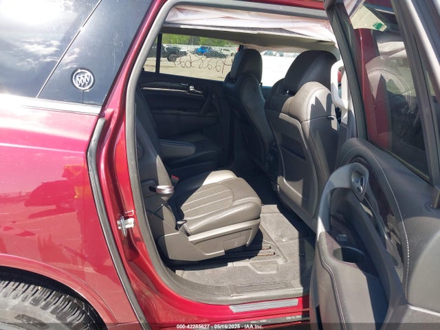 Buick Enclave Premium 2015 5GAKRCKD2FJ100671 Image 8
