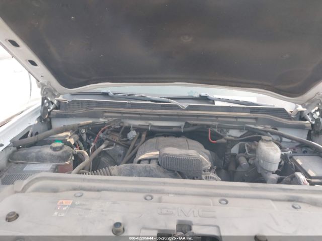 2GD21NEG9K1178100 GMC SIERRA 2500HD