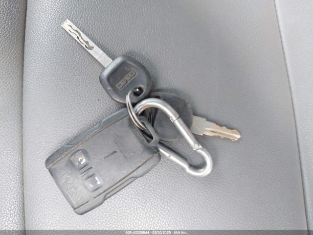 2GD21NEG9K1178100 GMC SIERRA 2500HD