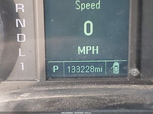 2GD21NEG9K1178100 GMC SIERRA 2500HD