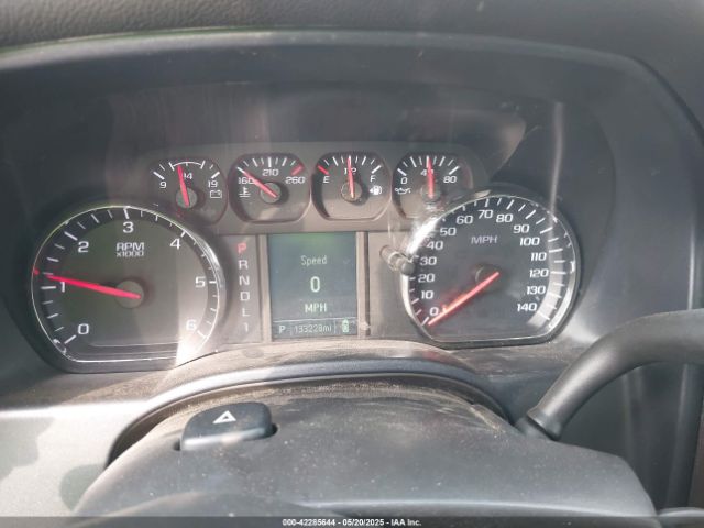 2GD21NEG9K1178100 GMC SIERRA 2500HD