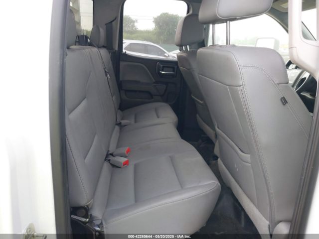 2GD21NEG9K1178100 GMC SIERRA 2500HD
