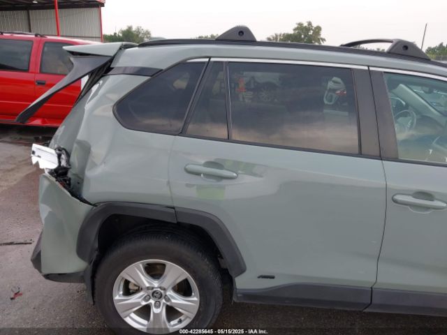 2T3RWRFV3LW077250 Toyota Rav4 Hybrid Xle