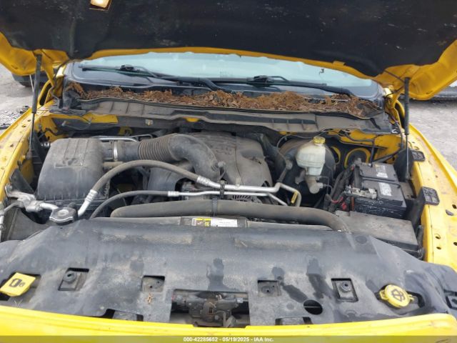 1C6RR7MT5GS321984 RAM 1500 Sport