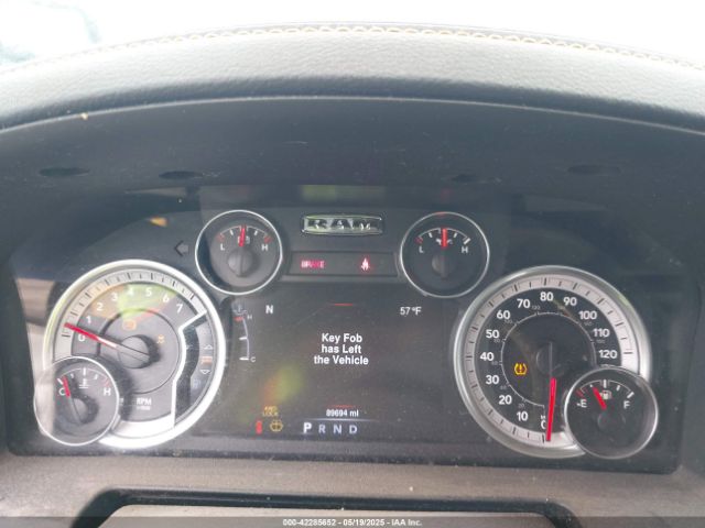 1C6RR7MT5GS321984 RAM 1500 Sport