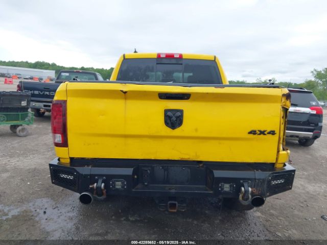 1C6RR7MT5GS321984 RAM 1500 Sport