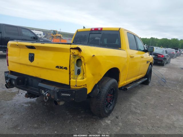 1C6RR7MT5GS321984 RAM 1500 Sport
