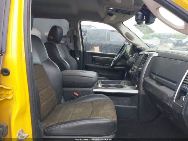 1C6RR7MT5GS321984 RAM 1500 Sport