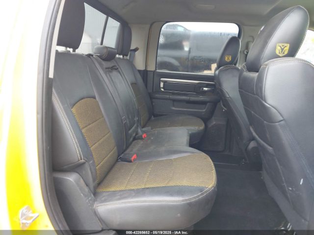 1C6RR7MT5GS321984 RAM 1500 Sport