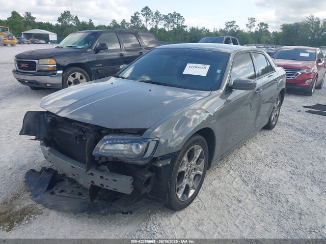Chrysler 300 300s 2019 2C3CCABG5KH573371 Image 2
