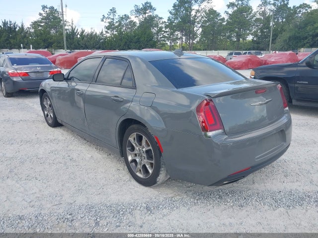 Chrysler 300 300s 2019 2C3CCABG5KH573371 Image 3