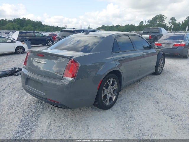 Chrysler 300 300s 2019 2C3CCABG5KH573371 Image 4
