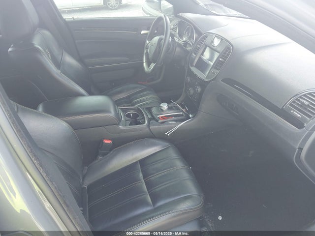 Chrysler 300 300s 2019 2C3CCABG5KH573371 Image 5