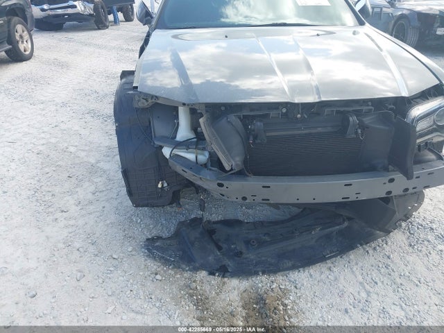 Chrysler 300 300s 2019 2C3CCABG5KH573371 Image 6