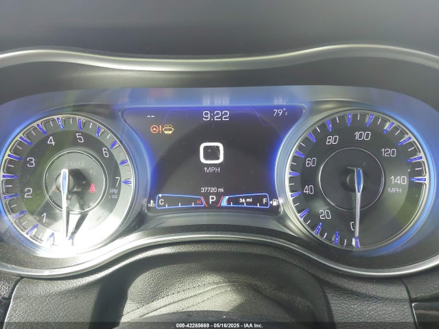 Chrysler 300 300s 2019 2C3CCABG5KH573371 Image 7