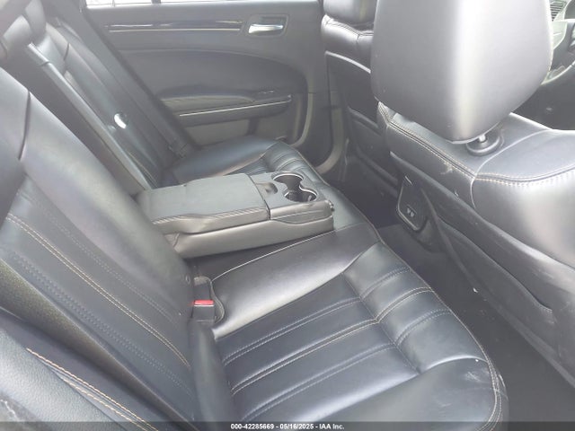 Chrysler 300 300s 2019 2C3CCABG5KH573371 Image 8