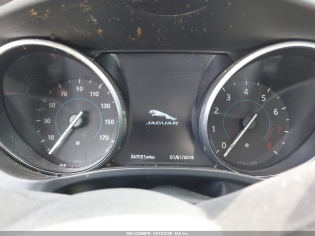 2018 JAGUAR XE SAJAD4FX7JCP34771 Photo 6