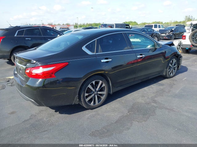 1N4AL3AP9GC118698 Nissan Altima 2.5 Sr