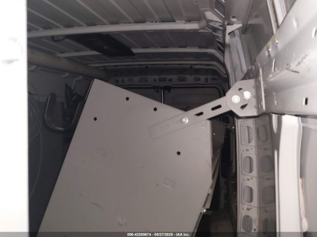 3C6LRVDG2PE502198 RAM Promaster 2500 High Roof 159 Wb