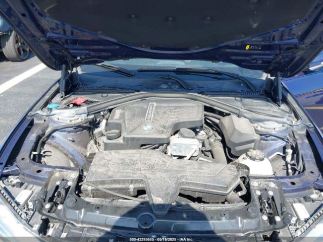 WBA8A9C52JK622825 BMW 320i