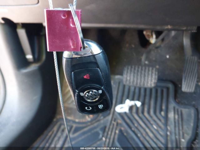 KL4CJCSB7HB062001 Buick Encore Essence