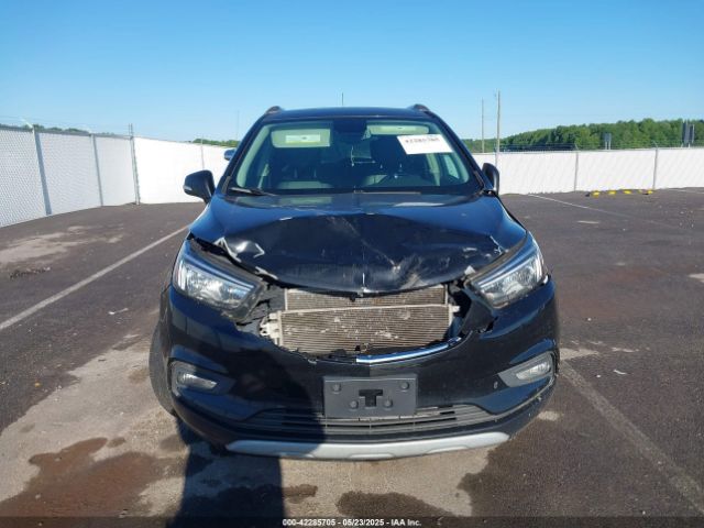KL4CJCSB7HB062001 Buick Encore Essence
