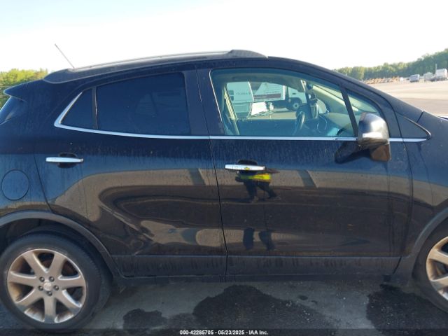 KL4CJCSB7HB062001 Buick Encore Essence