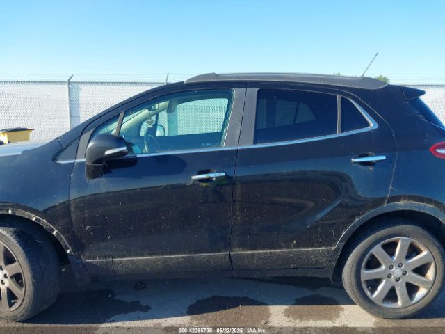KL4CJCSB7HB062001 Buick Encore Essence