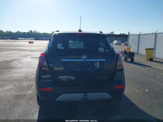 KL4CJCSB7HB062001 Buick Encore Essence