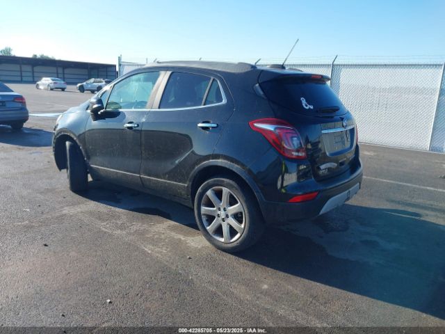 KL4CJCSB7HB062001 Buick Encore Essence