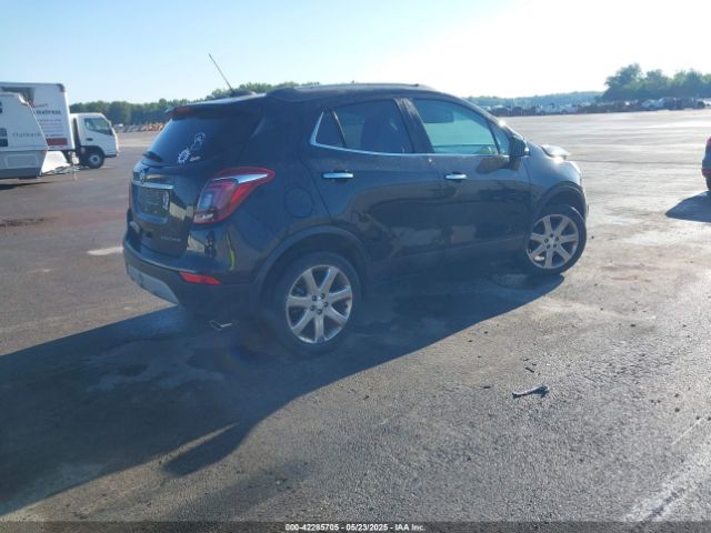 KL4CJCSB7HB062001 Buick Encore Essence