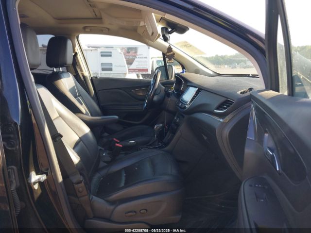 KL4CJCSB7HB062001 Buick Encore Essence