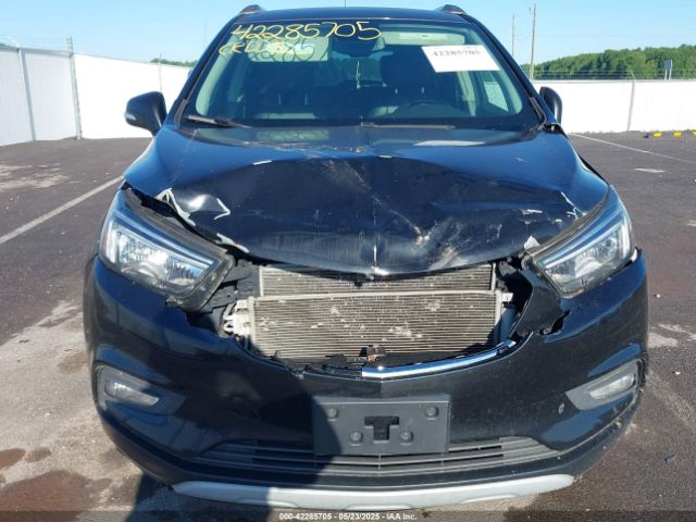 KL4CJCSB7HB062001 Buick Encore Essence