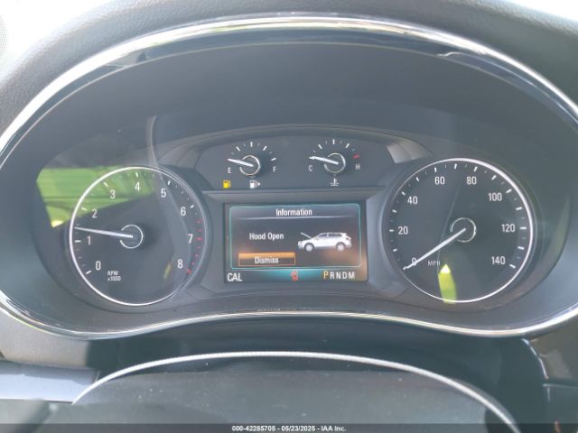 KL4CJCSB7HB062001 Buick Encore Essence
