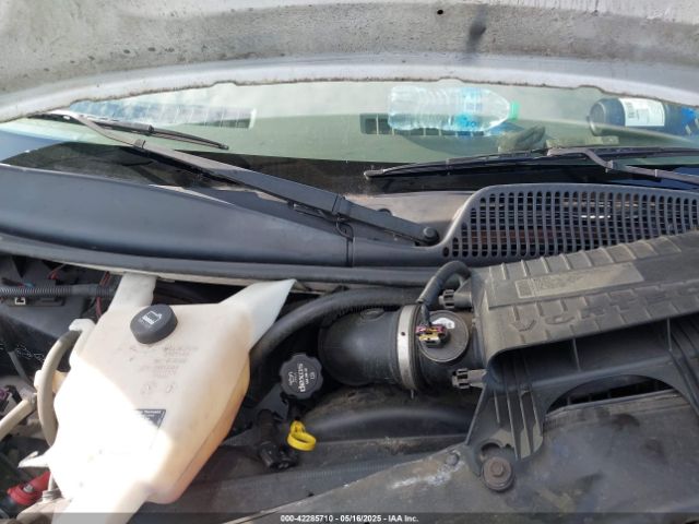 1GCSGAFX8E1102937 Chevrolet Express 1500 Work Van