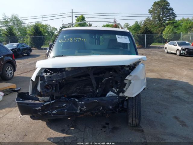 1GCSGAFX8E1102937 Chevrolet Express 1500 Work Van