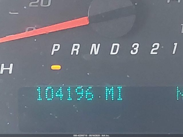 1GCSGAFX8E1102937 Chevrolet Express 1500 Work Van