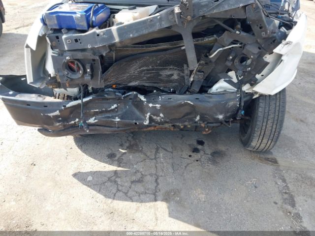 1GCSGAFX8E1102937 Chevrolet Express 1500 Work Van