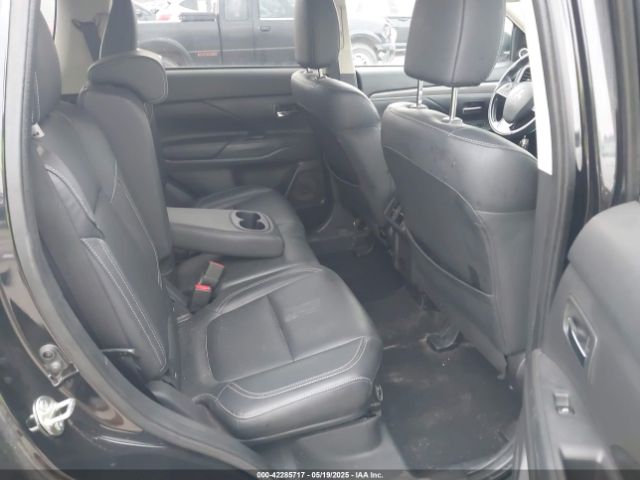 2020 MITSUBISHI OUTLANDER JA4AD3A36LZ046736 Photo 7