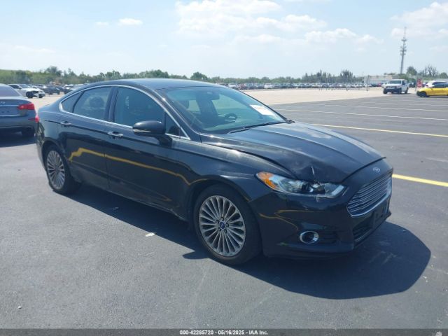 2015 FORD FUSION 3FA6P0D98FR310801