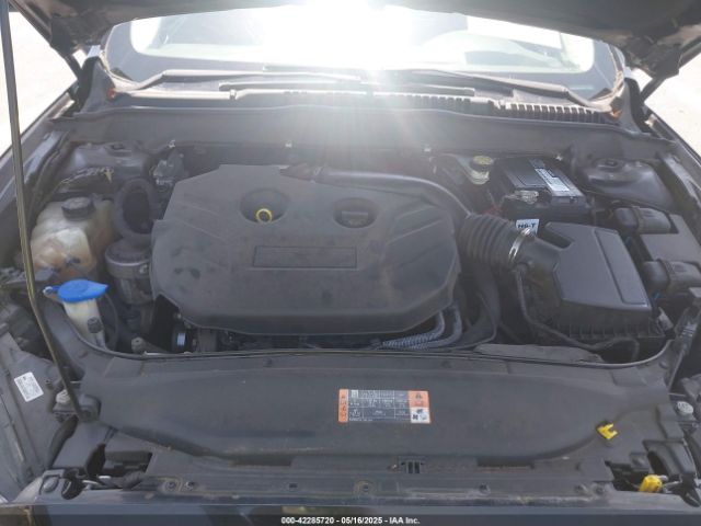 2015 FORD FUSION 3FA6P0D98FR310801 Photo 9