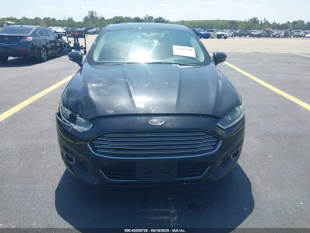 Ford Fusion Titanium 2015 3FA6P0D98FR310801 Image 12
