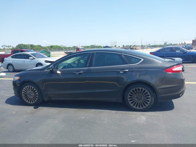Ford Fusion Titanium 2015 3FA6P0D98FR310801 Image 14