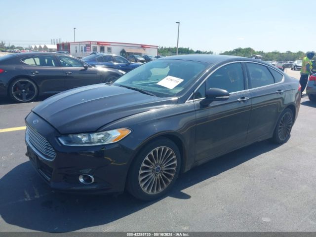 2015 FORD FUSION 3FA6P0D98FR310801 Photo 1