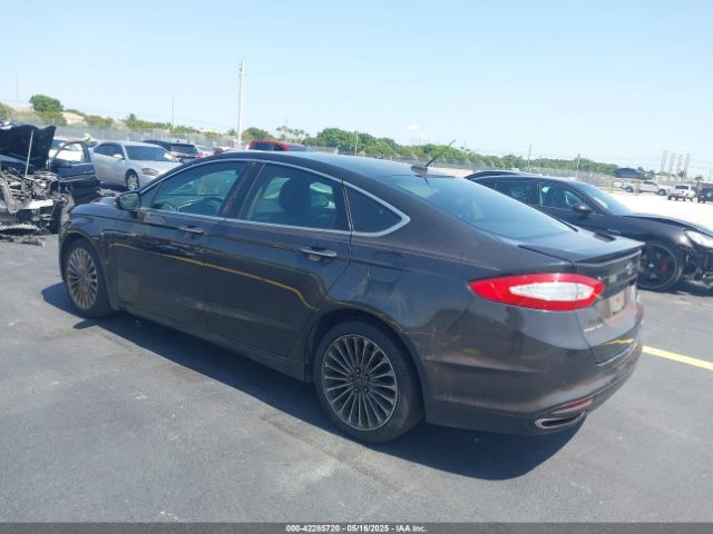 2015 FORD FUSION 3FA6P0D98FR310801 Photo 2
